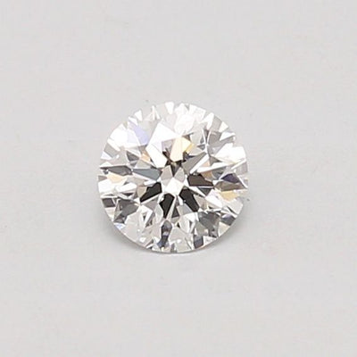 Diamond Lab Grown ROUND 0.38ct VVS2 - J.R.DUNN product
