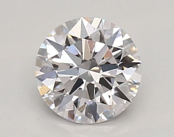Diamond Lab Grown ROUND 0.59ct VVS2