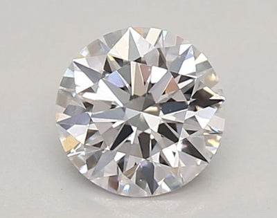 Diamond Lab Grown ROUND 0.59ct VVS2 - J.R.DUNN product