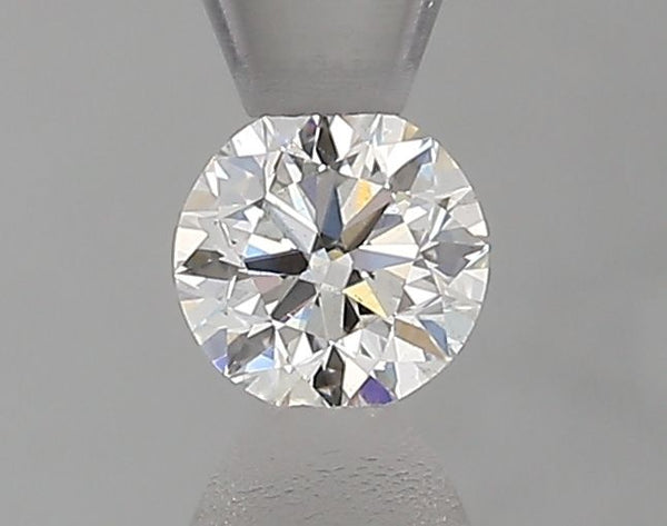Diamond ROUND 0.31ct SI1