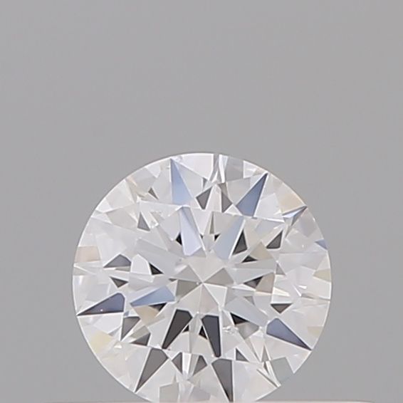 Diamond ROUND 0.3ct SI1