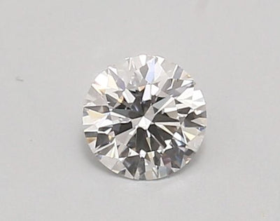 Diamond Lab Grown ROUND 0.47ct VS1 - J.R.DUNN product
