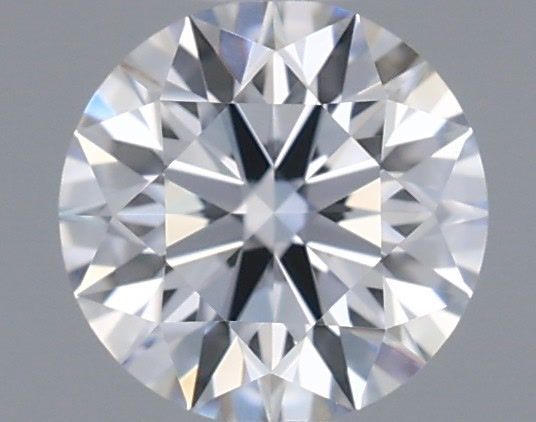 Diamond Lab Grown ROUND 0.5ct IF