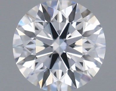 Diamond Lab Grown ROUND 0.5ct IF - J.R.DUNN product