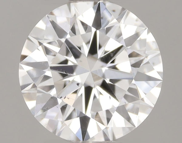 Diamond ROUND 0.33ct SI1