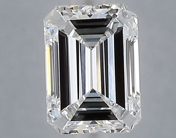 Diamond Lab Grown EMERALD 1.06ct VS1