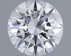 Diamond ROUND 0.3ct VVS2
