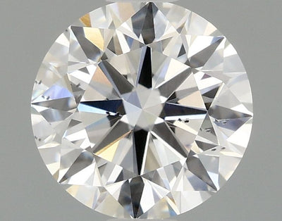 Diamond Lab Grown ROUND 0.97ct SI1 - J.R.DUNN product