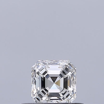 Diamond ASSCHER 0.3ct VVS2 - J.R.DUNN product