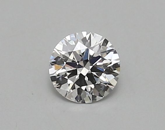 Diamond Lab Grown ROUND 0.39ct VVS2