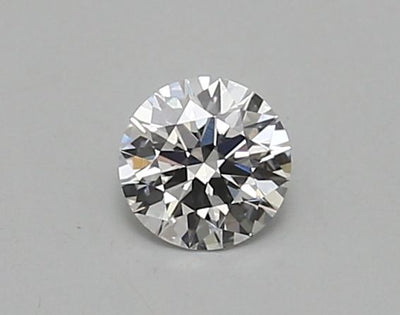 Diamond Lab Grown ROUND 0.39ct VVS2 - J.R.DUNN product