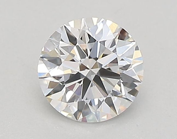 Diamond Lab Grown ROUND 0.43ct VVS2