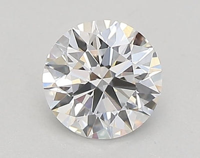 Diamond Lab Grown ROUND 0.43ct VVS2 - J.R.DUNN product