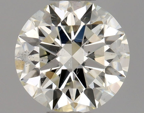 Diamond ROUND 0.5ct SI2
