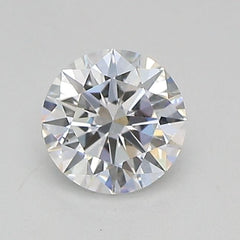 Diamond Lab Grown ROUND 0.49ct VS2