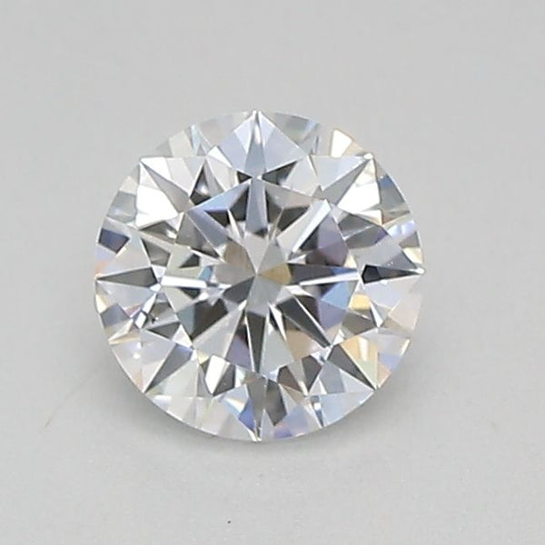 Diamond Lab Grown ROUND 0.49ct VS2