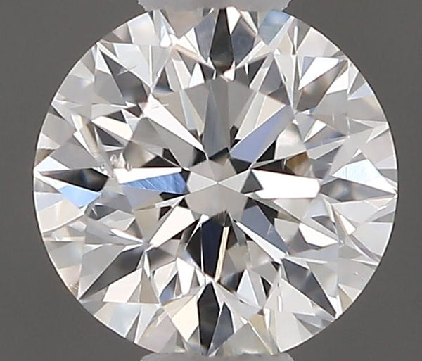 Diamond ROUND 0.3ct SI1