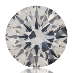 Diamond ROUND 0.3ct VVS2