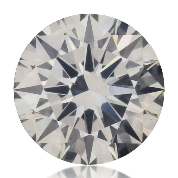 Diamond ROUND 0.3ct VVS2