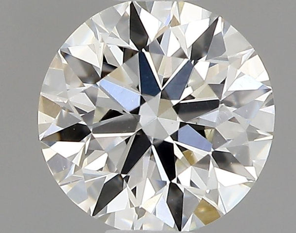 Diamond ROUND 0.34ct VS2