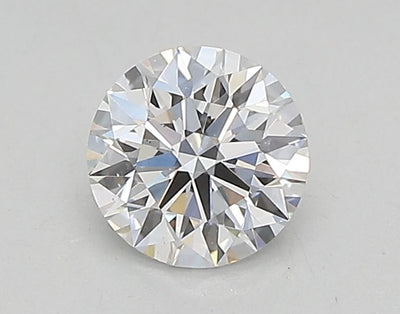Diamond Lab Grown ROUND 0.47ct VS1 - J.R.DUNN product