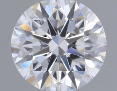 Diamond Lab Grown ROUND 0.71ct VVS1