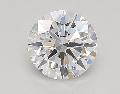 Diamond Lab Grown ROUND 0.59ct VS1 - J.R.DUNN product