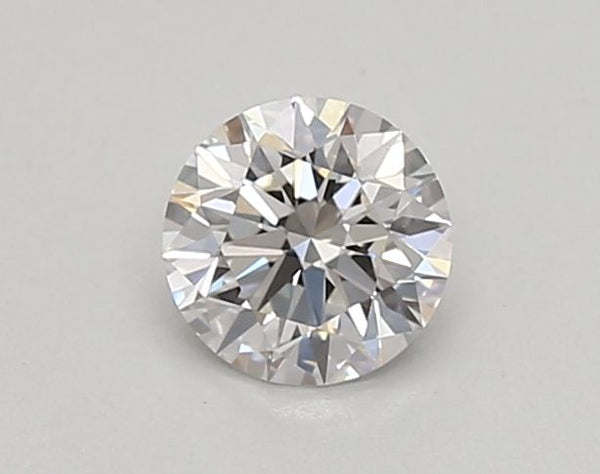 Diamond Lab Grown ROUND 0.38ct VVS2