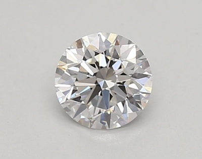 Diamond Lab Grown ROUND 0.38ct VVS2 - J.R.DUNN product