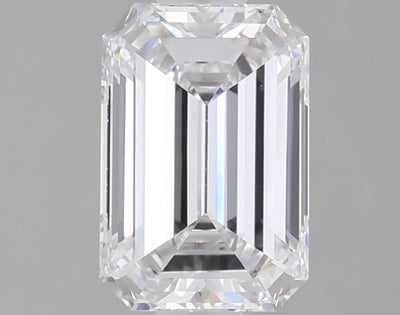 Diamond Lab Grown EMERALD 1.08ct VS1 - J.R.DUNN product