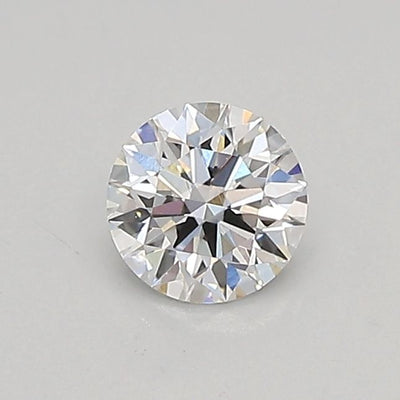 Diamond Lab Grown ROUND 0.38ct VVS2 - J.R.DUNN product