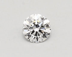 Diamond Lab Grown ROUND 0.36ct VVS2