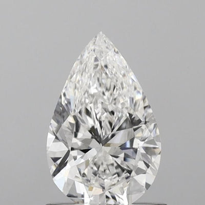 Diamond Lab Grown PEAR 0.97ct VS1 - J.R.DUNN product