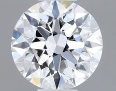 Diamond ROUND 0.3ct SI1