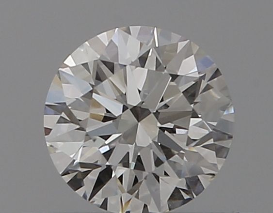 Diamond ROUND 0.39ct VVS1