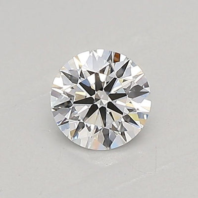 Diamond Lab Grown ROUND 0.38ct VVS1 - J.R.DUNN product