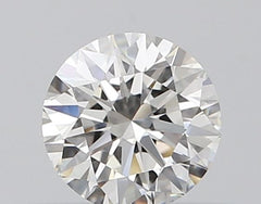 Diamond ROUND 0.33ct IF