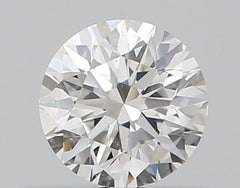 Diamond ROUND 0.36ct SI2