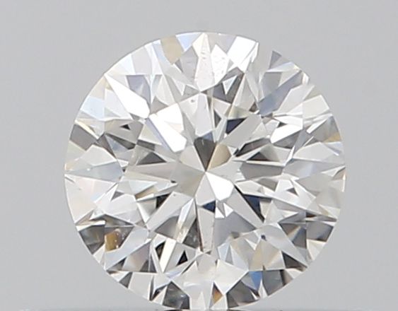 Diamond ROUND 0.36ct SI2