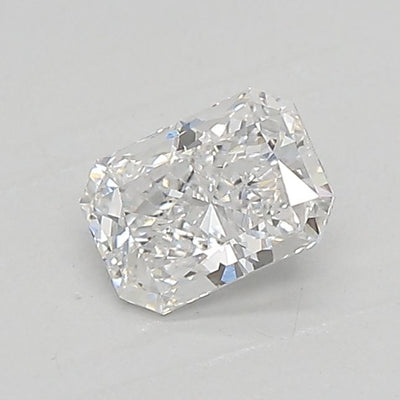 Diamond Lab Grown RADIANT 0.51ct VVS2 - J.R.DUNN product