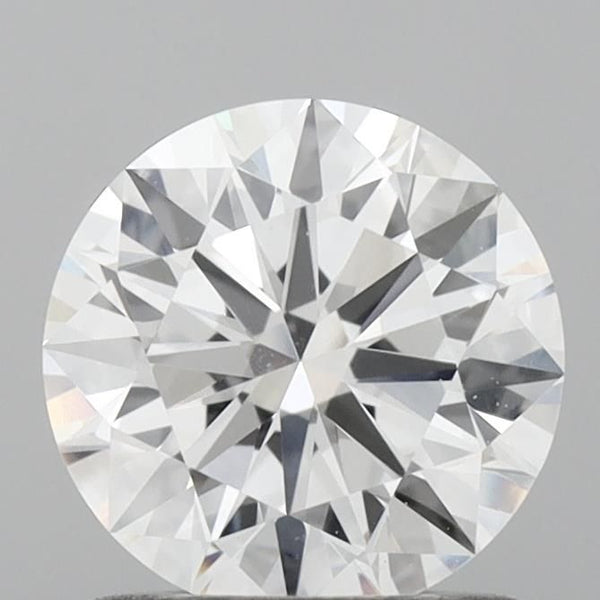 Diamond Lab Grown ROUND 1.02ct VVS2