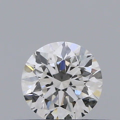 Diamond ROUND 0.31ct VS1