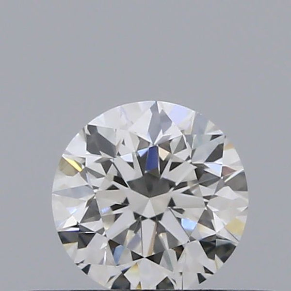 Diamond ROUND 0.31ct VS1
