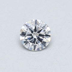 Diamond ROUND 0.4ct SI2