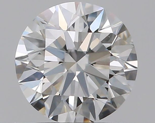 Diamond ROUND 0.3ct VVS2