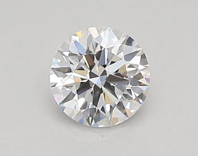 Diamond Lab Grown ROUND 0.39ct VVS2 - J.R.DUNN product