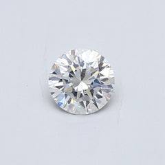Diamond ROUND 0.3ct SI1