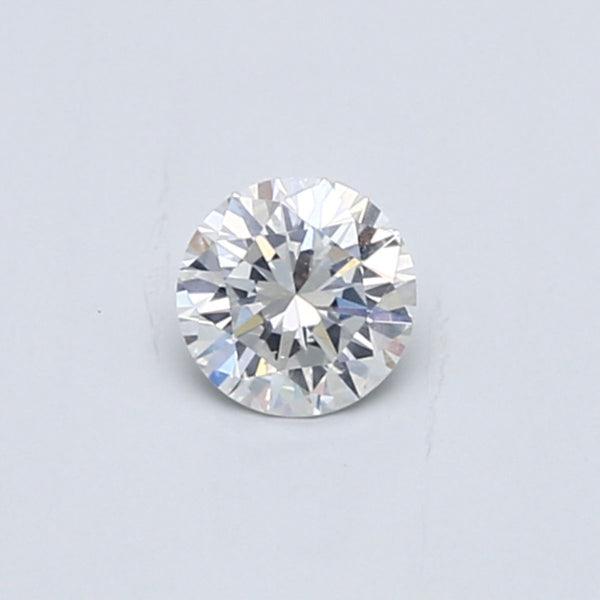Diamond ROUND 0.3ct SI1