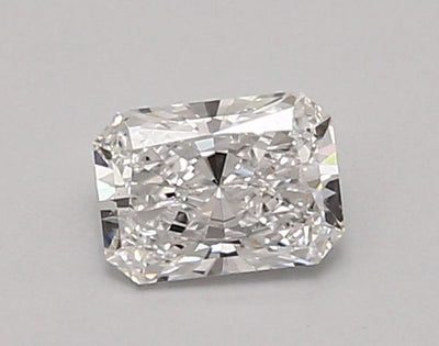 Diamond Lab Grown RADIANT 0.65ct VS1 - J.R.DUNN product