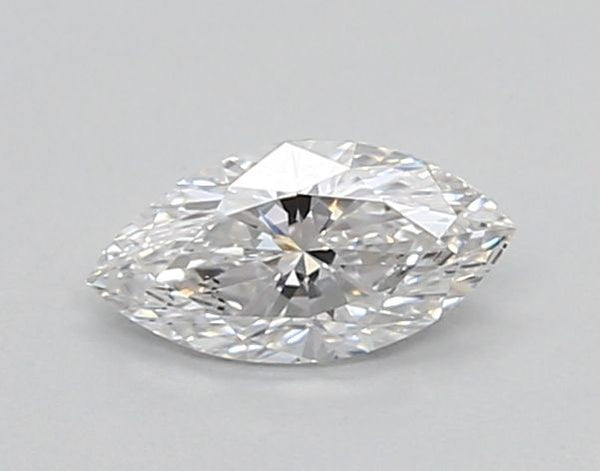 Diamond Lab Grown MARQUISE 0.35ct VVS2